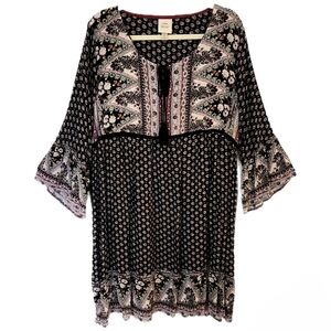 Knox Rose Boho Dress